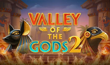 Valley of Gods 2
